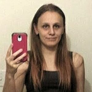 Meet your Posher, Lynsey